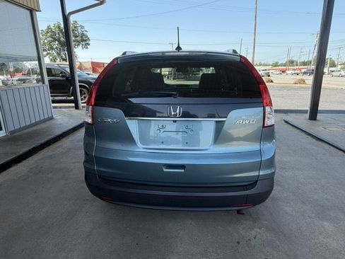 Used 2014 Honda CR-V EX-L image 5