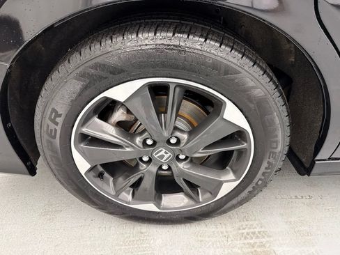 Used 2023 Honda Odyssey Elite image 13