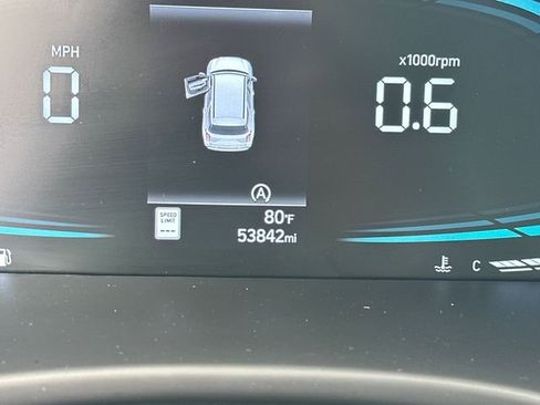 Used 2023 Hyundai Palisade SEL image 18