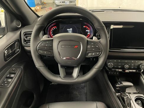 New 2026 Dodge Durango GT image 10