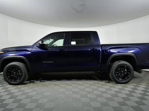New 2026 Toyota Tundra SR5 image 16