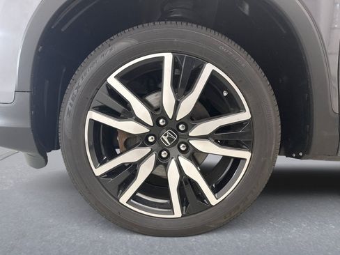 Used 2022 Honda Pilot Touring image 27