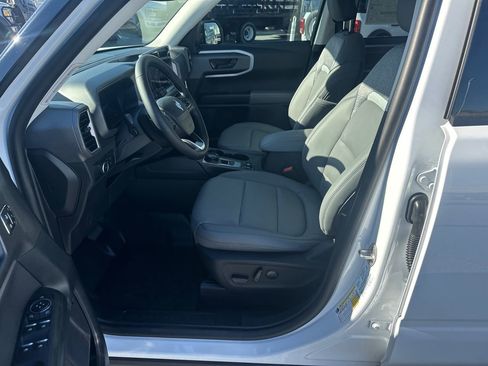 New 2026 Ford Bronco Sport Badlands w/ Badlands Tech Package image 32