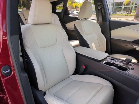 Used 2023 Lexus RX 350 AWD w/ Cold Area Package image 30