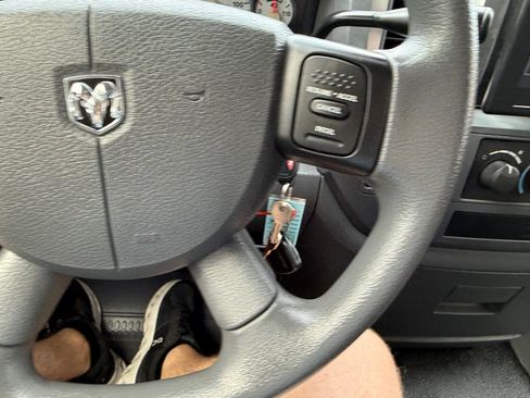 Used 2008 Dodge Ram 3500 Truck SLT w/ 2GG SLT Cpos Pkg image 38