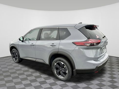 New 2026 Nissan Rogue SV image 5