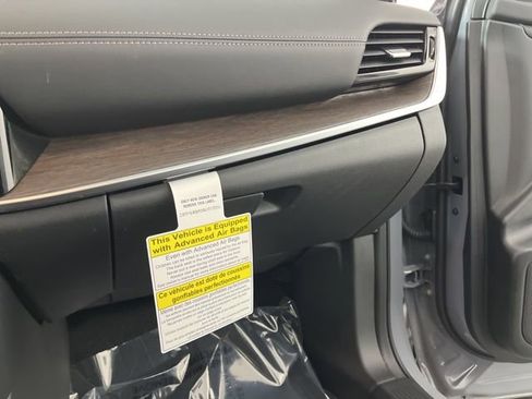 New 2026 Nissan Rogue Platinum AWD/4WD image 37