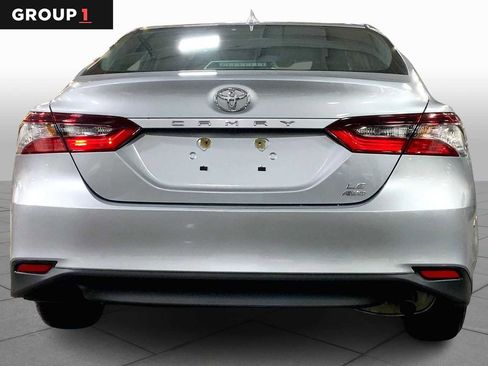Certified 2023 Toyota Camry LE image 4