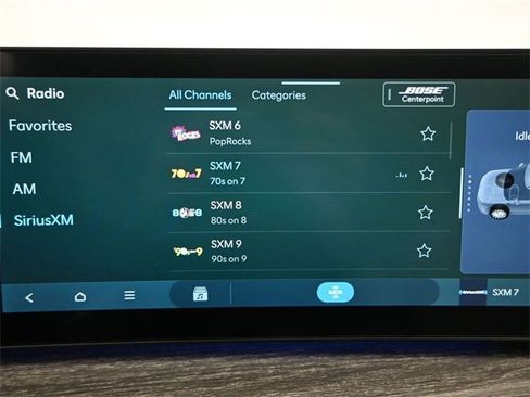 Used 2024 Hyundai Santa Fe Limited image 11