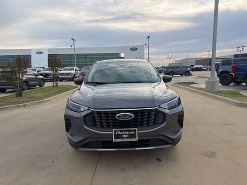 New 2026 Ford Escape Active w/ Tech Pack #1 image 8