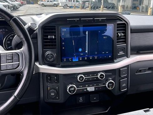 Used 2021 Ford F150 XLT w/ Equipment Group 302A High image 10