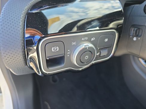 New 2026 Mercedes-Benz CLA 250 4MATIC image 12