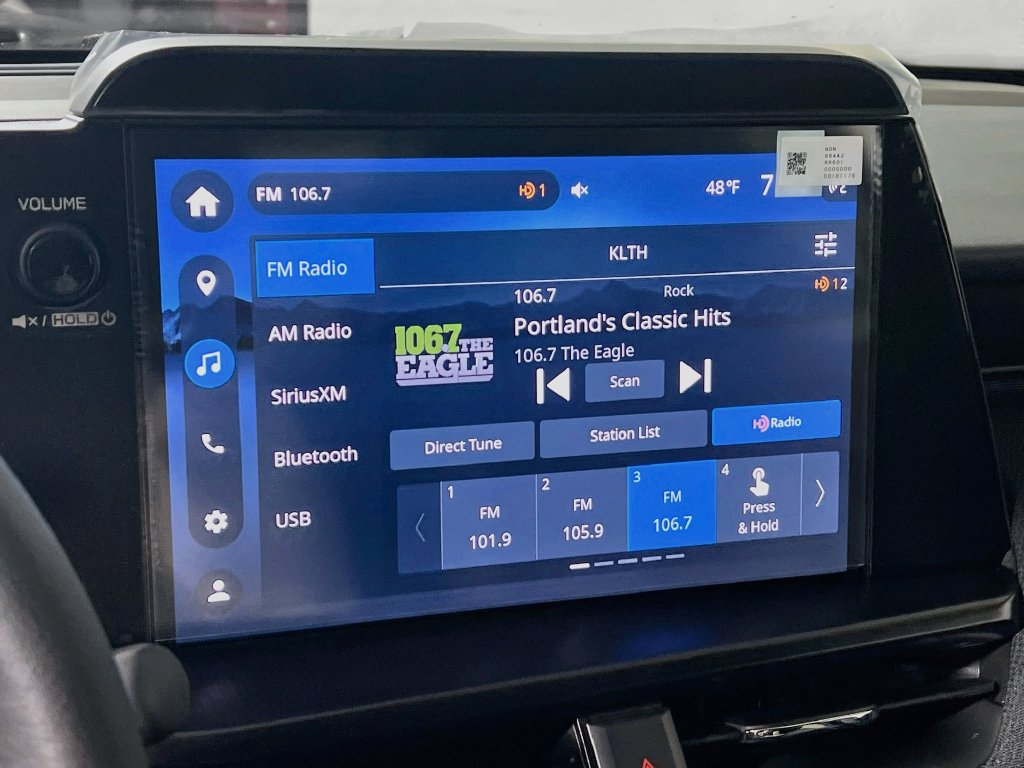 New 2026 Subaru Outback Limited XT AWD/4WD image 12