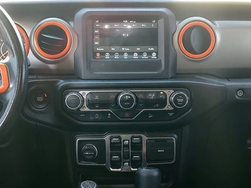 Used 2020 Jeep Wrangler Unlimited Sport S AWD/4WD image 13