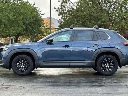 New 2026 MAZDA CX-50 AWD 2.5 S w/ Cargo Package image 9