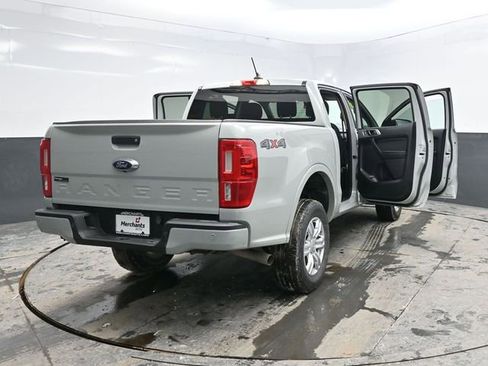 Used 2021 Ford Ranger XLT image 6