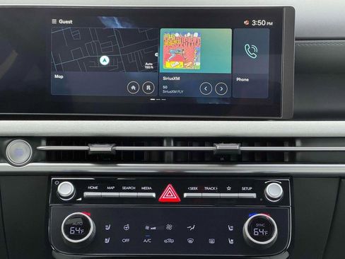 New 2025 Hyundai Santa Cruz Limited image 19