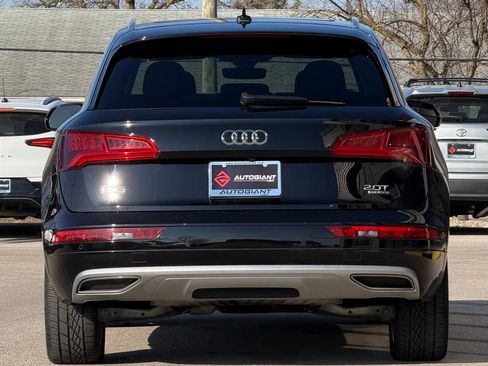 Used 2018 Audi Q5 Prestige image 9
