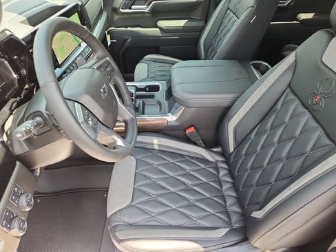 New 2025 Chevrolet Silverado 1500 RST image 53