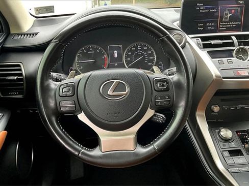 Used 2021 Lexus NX 300 FWD w/ Accessory Package 2 image 12