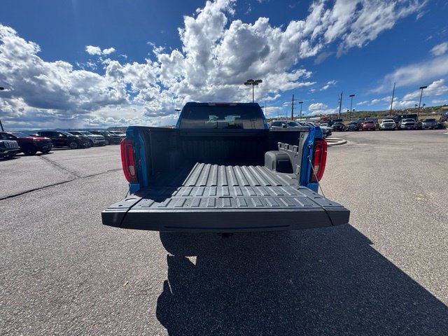 Certified 2023 GMC Sierra 1500 AT4 AWD/4WD image 23