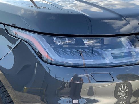 Used 2022 Land Rover Range Rover Sport HSE Dynamic image 26