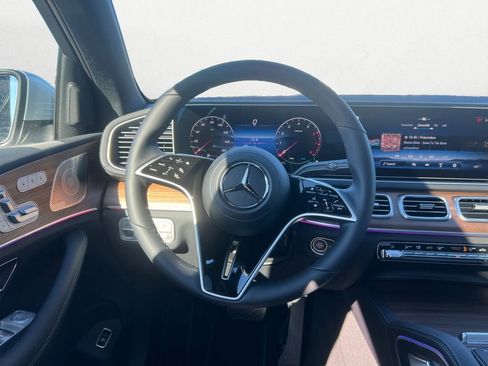New 2026 Mercedes-Benz GLE 450 4MATIC Coupe image 12