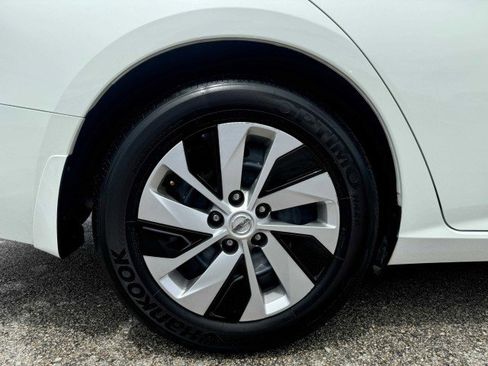 Used 2020 Nissan Altima 2.5 S image 49