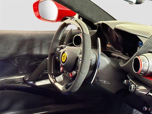 Used 2024 Ferrari 812 Competizione image 35