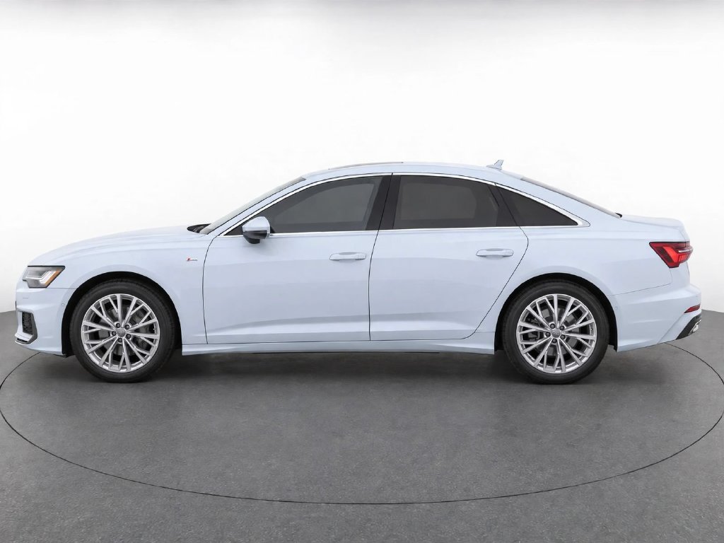 Used 2019 Audi A6 3.0T Prestige w/ Prestige Package AWD/4WD image 7