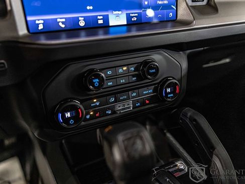 Used 2024 Ford Bronco Raptor w/ Interior Carbon Fiber Pack 6 image 30