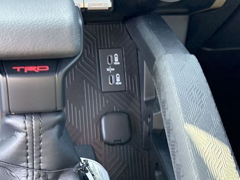 New 2025 Toyota Tacoma TRD Off-Road image 24