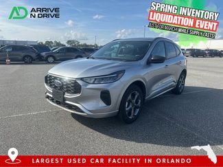 Used 2024 Ford Escape ST-Line 360° Tour