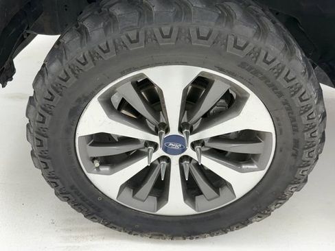 Used 2022 Ford F150 XLT w/ Equipment Group 301A Mid image 7