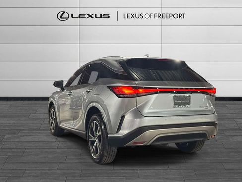 Certified 2023 Lexus RX 350 Premium Plus w/ Accessory Package AWD/4WD image 6