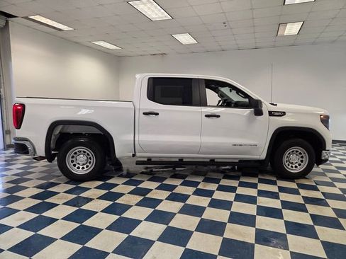 New 2026 GMC Sierra 1500 Pro w/ Pro Value Package image 8