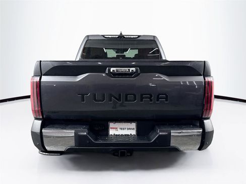 Used 2022 Toyota Tundra 1794 Edition image 7