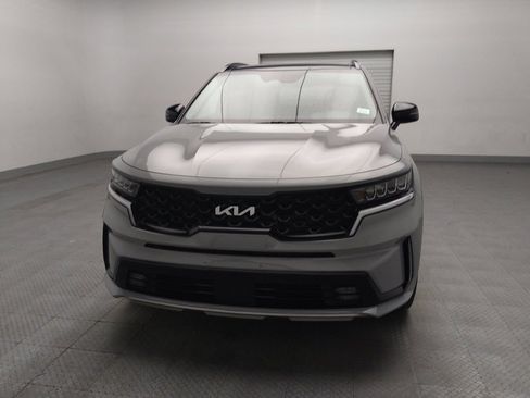 Used 2023 Kia Sorento EX w/ Panoramic Sunroof Package FWD image 15