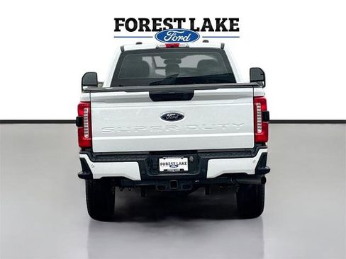 Certified 2023 Ford F350 XL w/ STX Appearance Package image 6