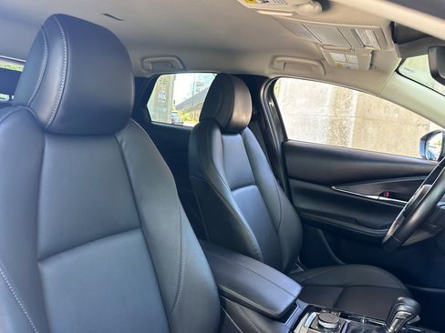 Used 2023 MAZDA CX-30 AWD 2.5 S w/ Preferred Package image 28