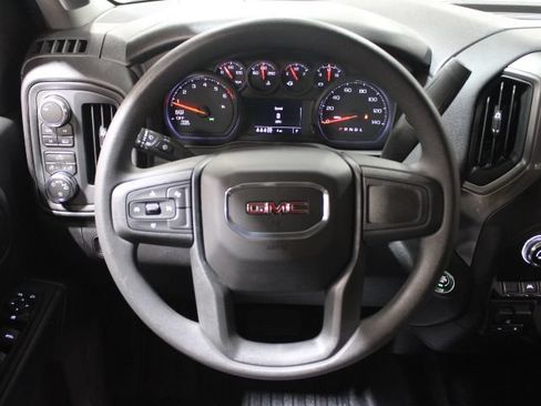 New 2026 GMC Sierra 1500 Pro w/ Pro Value Package AWD/4WD image 36
