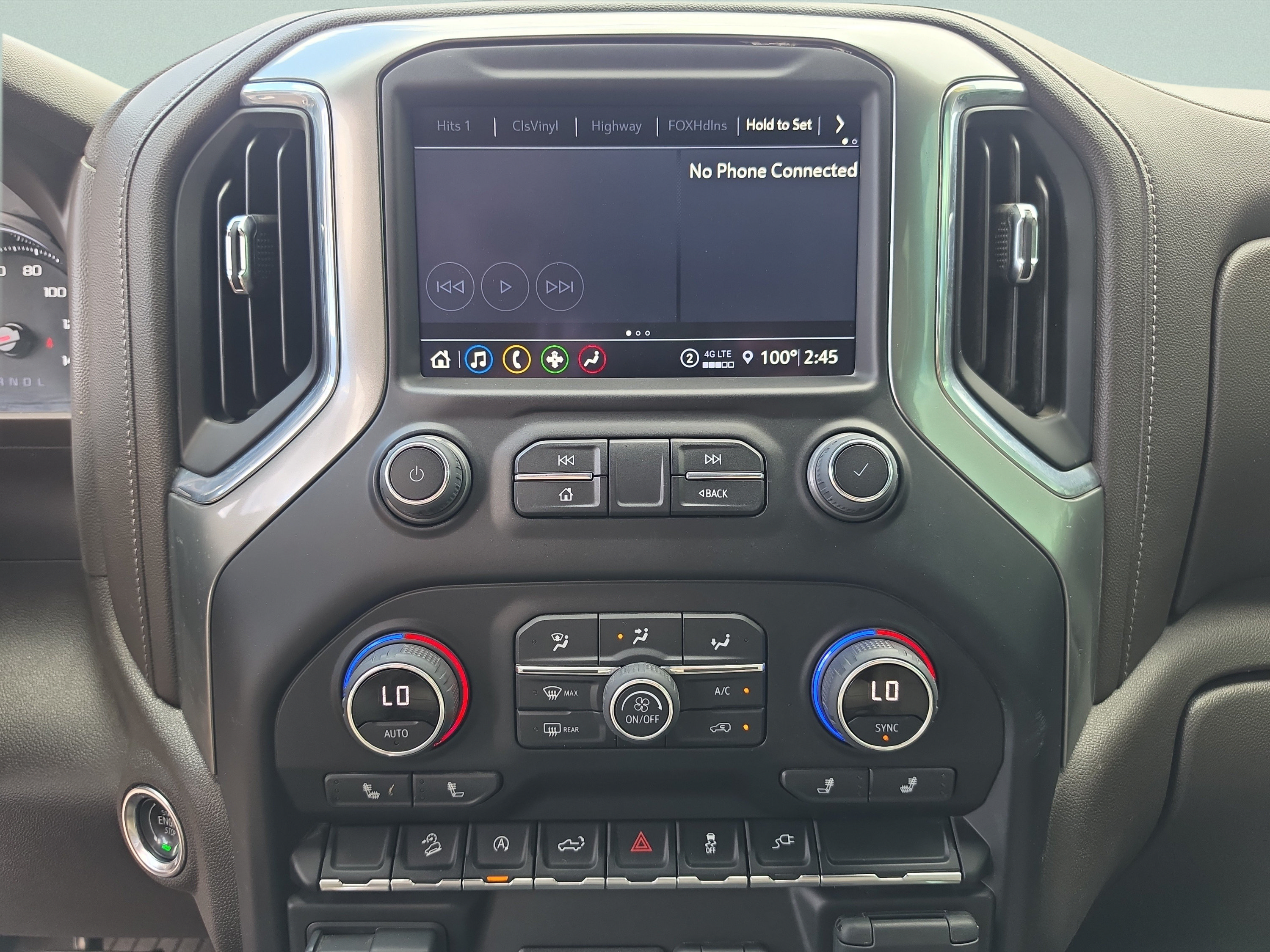 Used 2021 Chevrolet Silverado 1500 RST AWD/4WD image 27