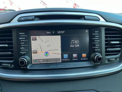 Used 2017 Kia Sorento SX image 35