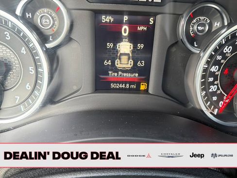 Used 2024 RAM 2500 Big Horn image 17