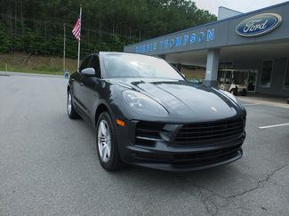 Used 2020 Porsche Macan S AWD/4WD video 1