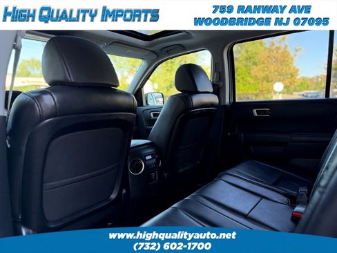 Used 2013 Honda Pilot EX-L image 44