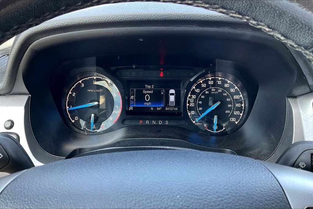 Used 2019 Ford Ranger XLT w/ Equipment Group 301A Mid RWD image 11