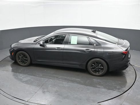 Used 2025 Kia K5 LXS image 39