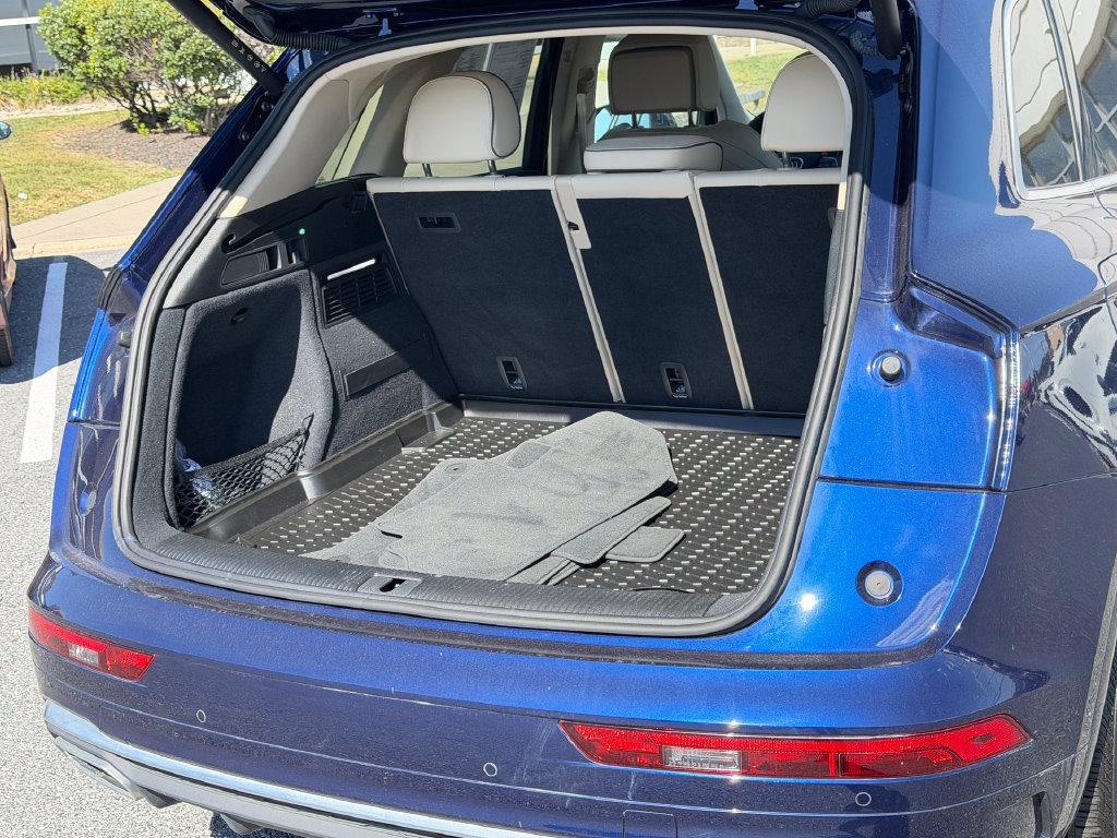 Certified 2024 Audi Q5 2.0T Premium AWD/4WD image 20