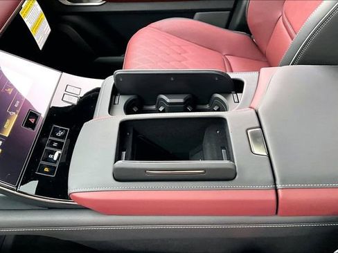 New 2026 INFINITI QX80 Autograph image 15